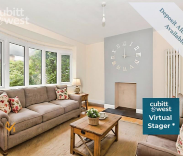 3 bedroom semi-detached house to rent - Photo 4