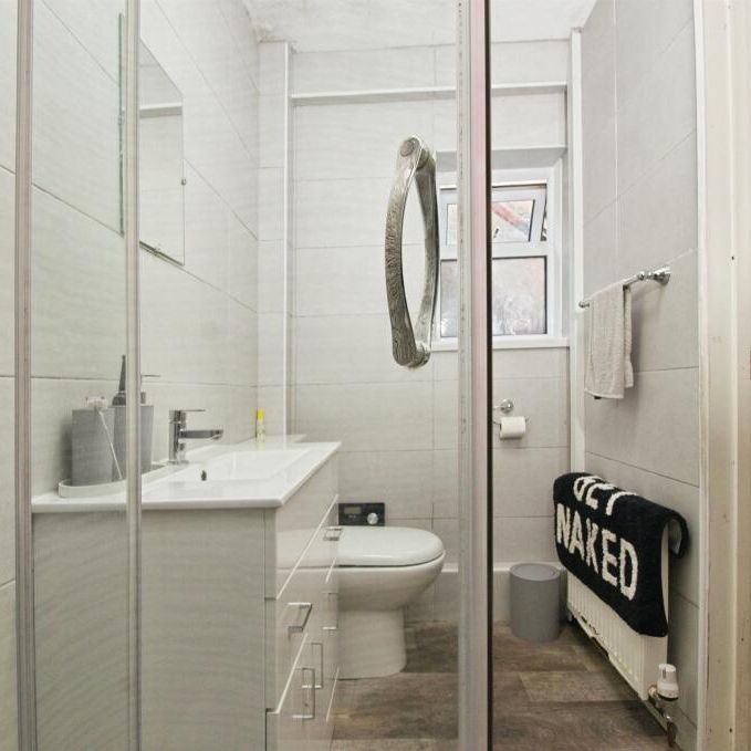 Sion Street - Photo 1