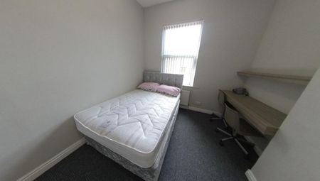 Milner Street, PRESTON, Lancashire PR1 6BN - Photo 3