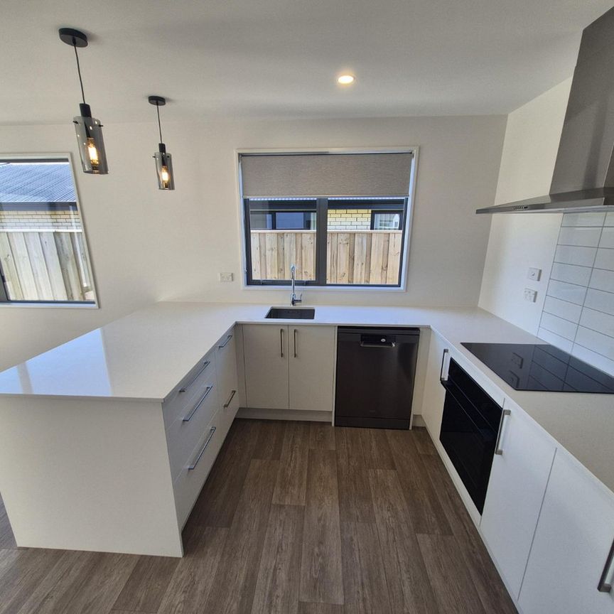 23A Korimako Crescent, Rolleston - Photo 1