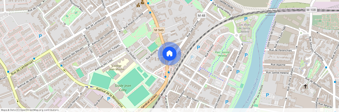 59350, Saint-André-Lez-Lille