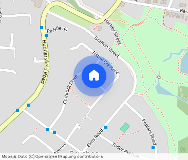 Newlyn Avenue, Stalybridge - Photo 1