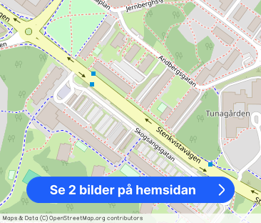 Stenkvistavägen, Eskilstuna - Foto 1