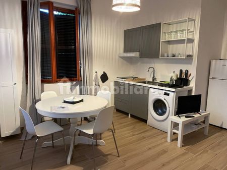 Appartamento in villa via dei Vulcenti, Marina Velca, Tarquinia - Photo 3