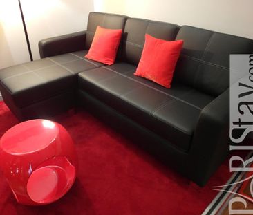 Appartement Theatre Voltaire - Photo 3