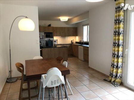 Maison BRETTEVILLE/ODON - Photo 3