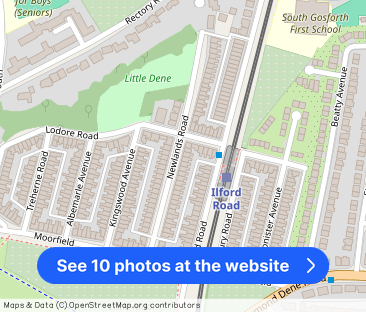 Newlands Road, High West Jesmond, NE2 - Photo 1