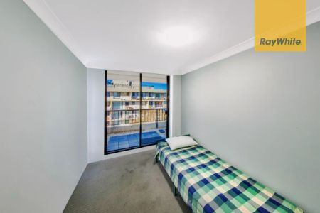 46/68 Great western Highway,Parramatta,New South Wales 2150, Sydney - Photo 2