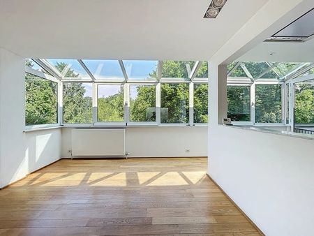 Penthouse te huur - Photo 4