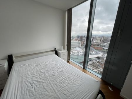 3 bedroom apartment to rent - Photo 4