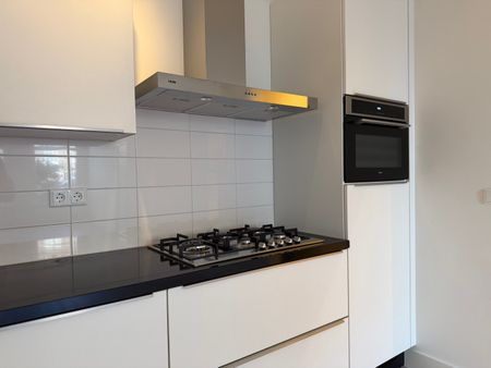 Te huur: Appartement Bilderdijkkade 46 A H in Amsterdam - Photo 5