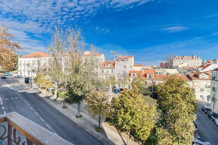 Apartamento T1 em Lisboa - Photo 5