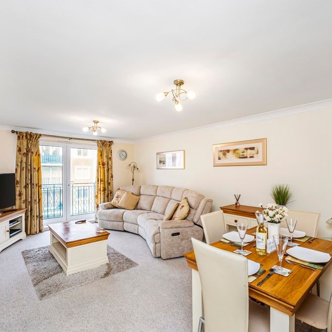 Sovereign Court, Brighton Marina Village, Brighton - Photo 1