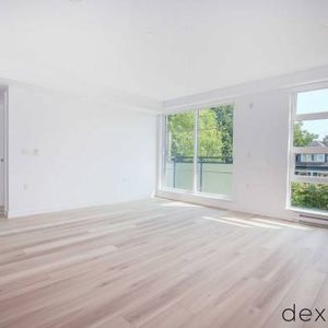 RENT COMMERCIAL DRIVE! BRAND-NEW 2 BED 1 BATH + DEN APARTMENTS! - Photo 2