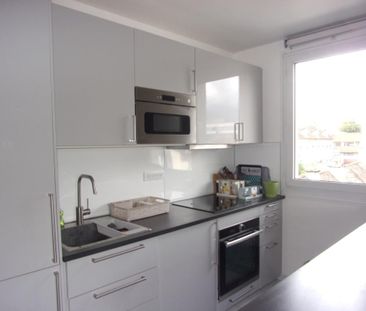 Location Appartement 2 pièces Meublé 47m² VERNON 27200 - Photo 5