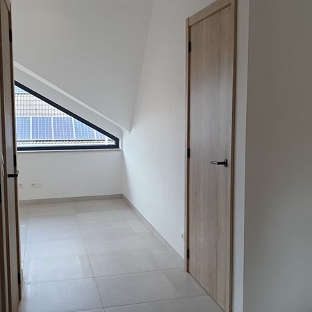 Appartement te huur Hamme (9220) - Foto 1