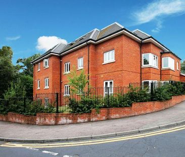 2 bedroom apartment to rent - Photo 2