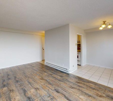 Two Bedroom Penthouse - Photo 5