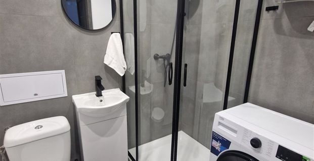 Rydułtowy, Krzyżkowicka Mieszkanie na wynajem - Zdjęcie 1