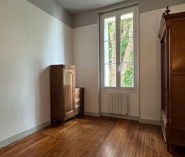 Location à l'année - Maison - 1 380€/mois - Photo 4