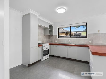 Waterfront Duplex Living - PLEASE NOTE ALL INSPECTIONS ARE ON NSW TIME - Photo 5
