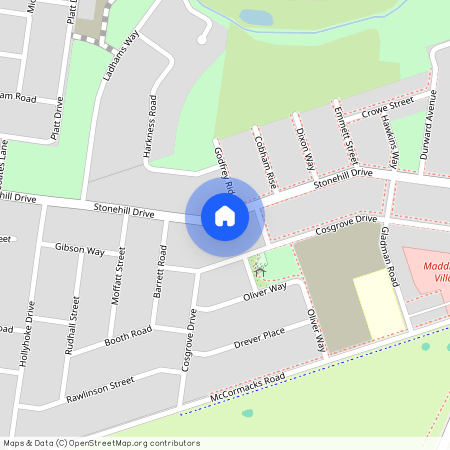 161 Stonehill Drive, Vic 3340, Maddingley