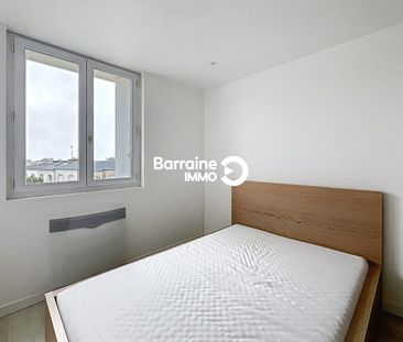 Location appartement à Brest, 3 pièces 51.74m² - Photo 6