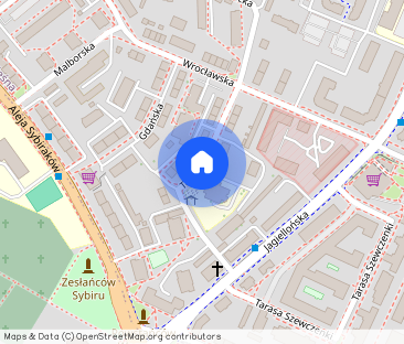 Pięknie wyremontowana kawalerka do wynajęcia! - Zdjęcie 1