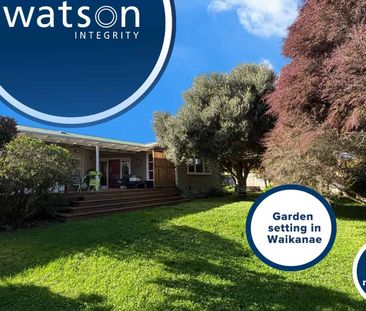 Waikanae - 4 Bedrooms - Photo 5