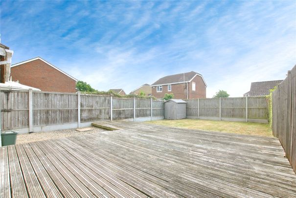 2 bedroom house to rent - Photo 1