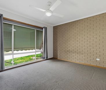 Well Presented, Low Maintenance unit in North Bendigo - Photo 5