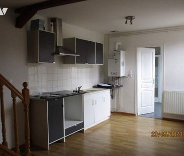 Appartement - Photo 1