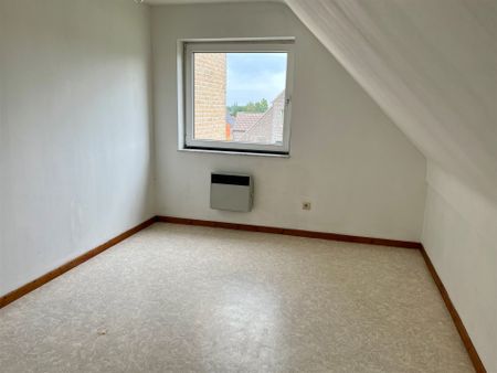 Duplex appartement met 2 slaapkamers - Photo 4