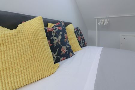 Room in a Shared House, Whymark Avenue, N22 - Photo 3