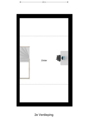 Bosveen 24, De Venen en Zanden, 6718MX, Ede - Foto 4