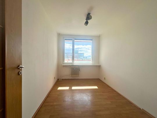 Pronájem bytu 2+kk 46 m² - Photo 1