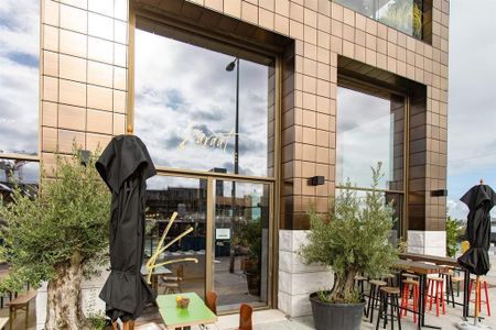 Narva-eiland 103, Houthavens-West, 1014ZJ, Amsterdam - Foto 4