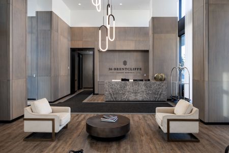 For Lease - 36 Brentcliffe Road Unit# 1313, Toronto, Ontario - Photo 2