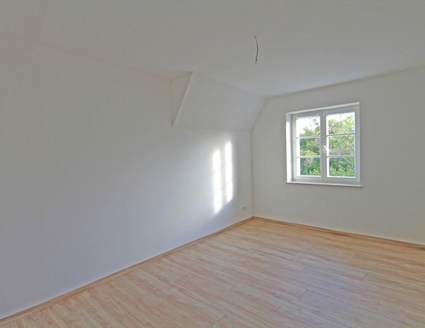Dachterrasse, Fußbodenheizung, Stellplatz-hier bleibt kein Wunsch offen! - Foto 1