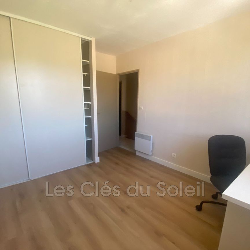 Location maison 4 chambres 94 m² Brignoles - Photo 1