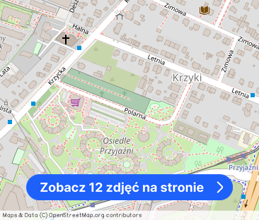 Słoneczne 2‑pokojowe mieszkanie z balkonem i parkingiem– Wrocław - Zdjęcie 1