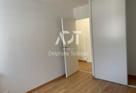 Appartement T3 à GRENOBLE - Photo 3