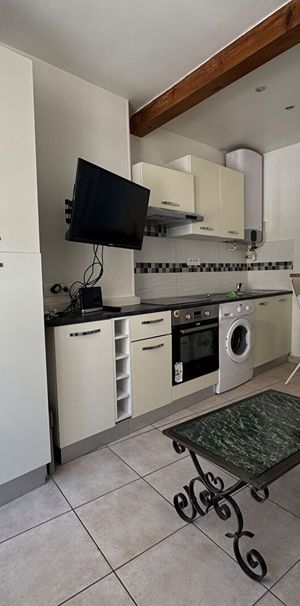 Appartement Nogent Sur Marne 2 pièce(s) - Photo 1