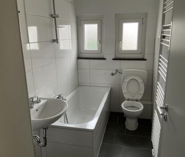 2-Zimmer-Wohnung mit Balkon in Lünen-Wethmar mieten - Photo 1