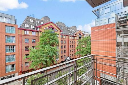 Asquith House, Monck Street, Westminster, London, SW1P - Photo 4