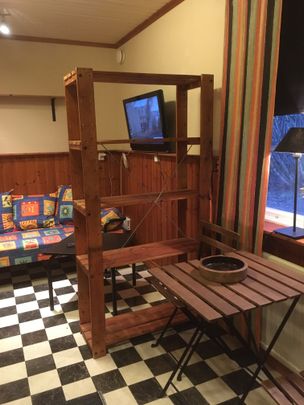 Vetlandavägen, Myresjö - Foto 1