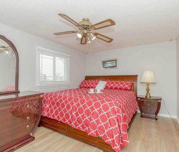 For Lease - 89 Martindale Crescent Unit# **Upper**, Brampton, Ontario - Photo 6