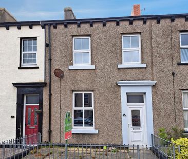3 bedroom terraced house to rent - Photo 6