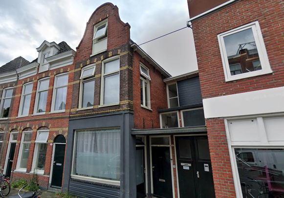 Te huur: Kamer Annastraat in Groningen - Foto 1