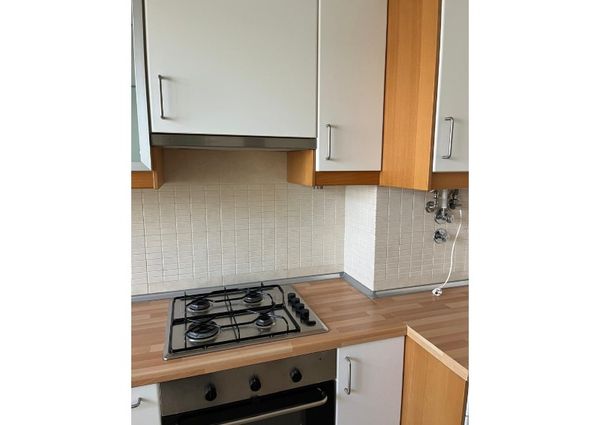 Apartamento T2 em Lisboa